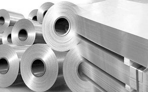 GP Galvanized Plain Coils And Sheets Manufacturer In Bhosari 
